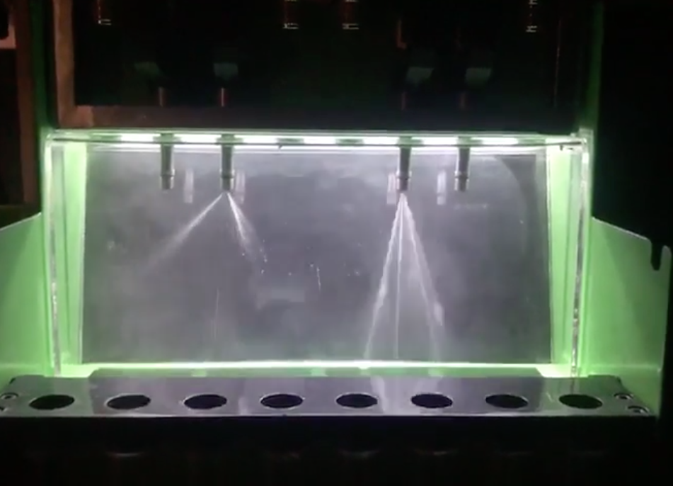 Petrol Injection Problems with a GDI Injector United Diesel