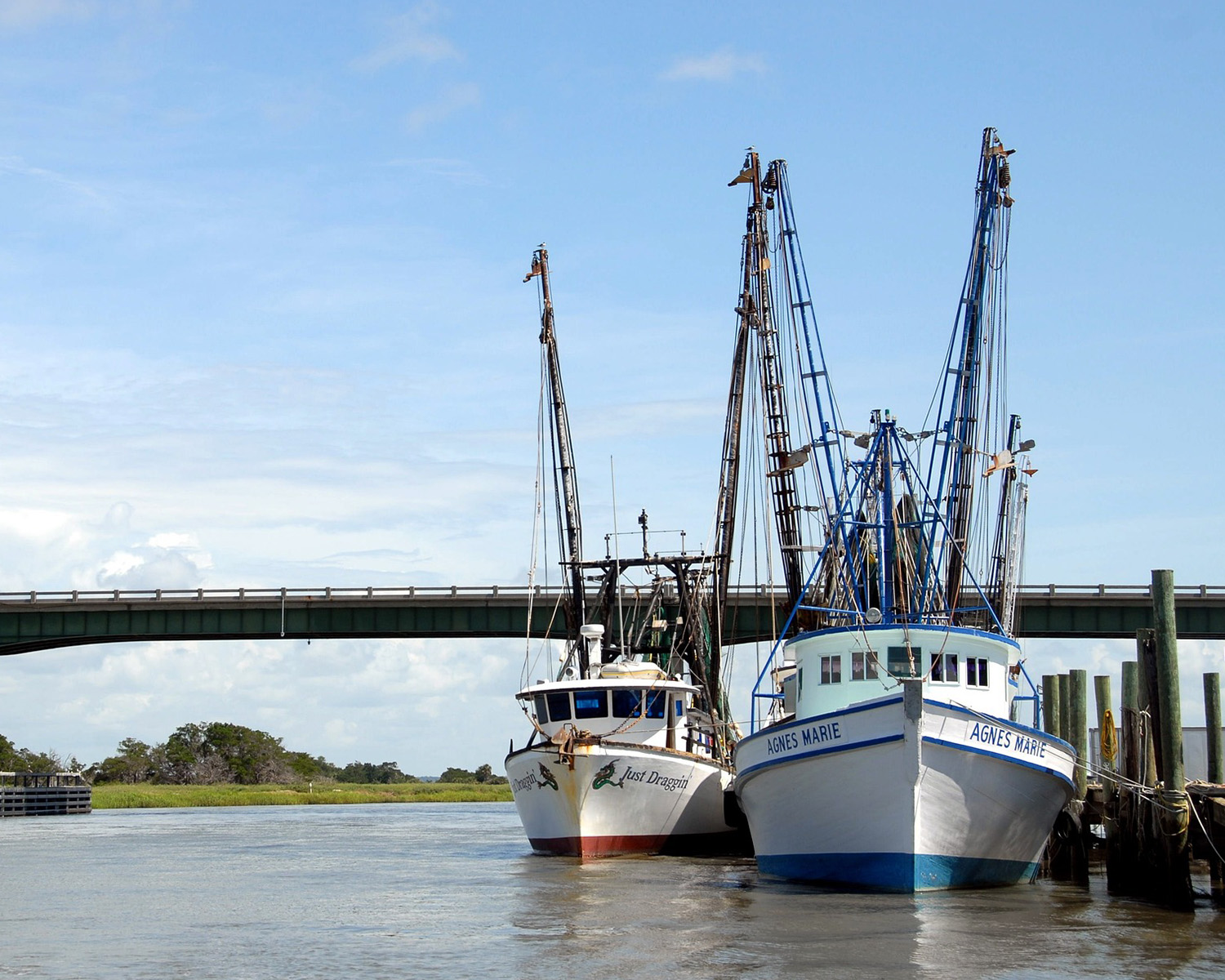 Marine Machinery Repairs | United Performance UK