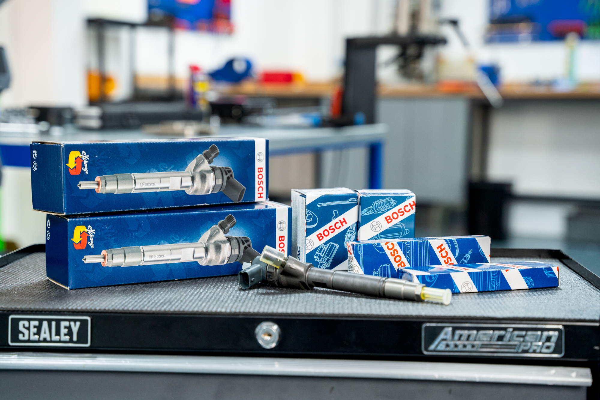 Explore Our United Performance UK