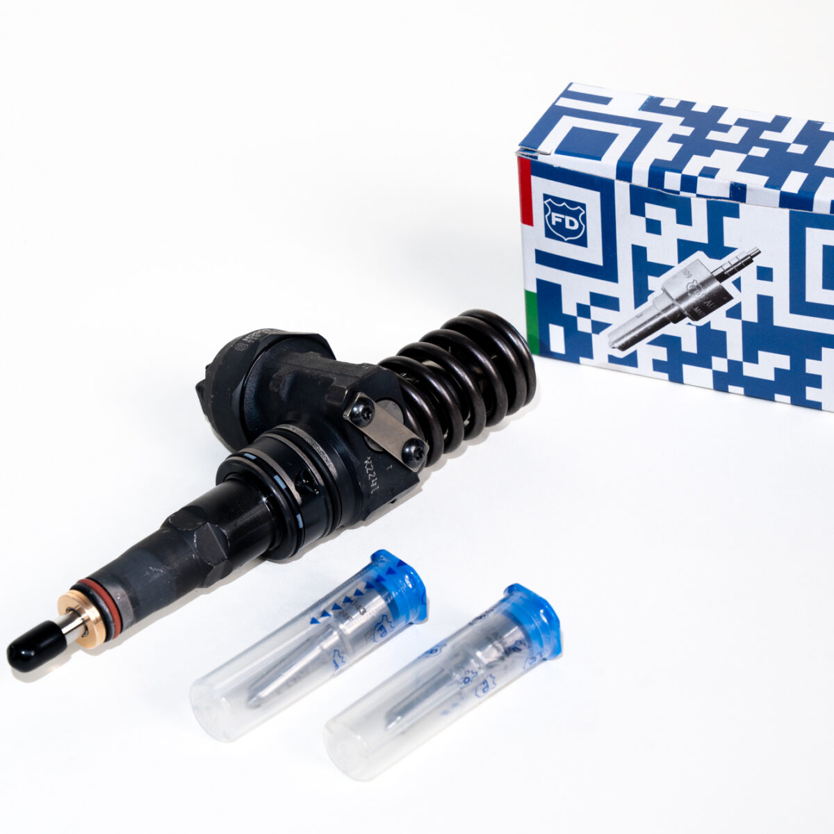 Firad Performance Injectors | United