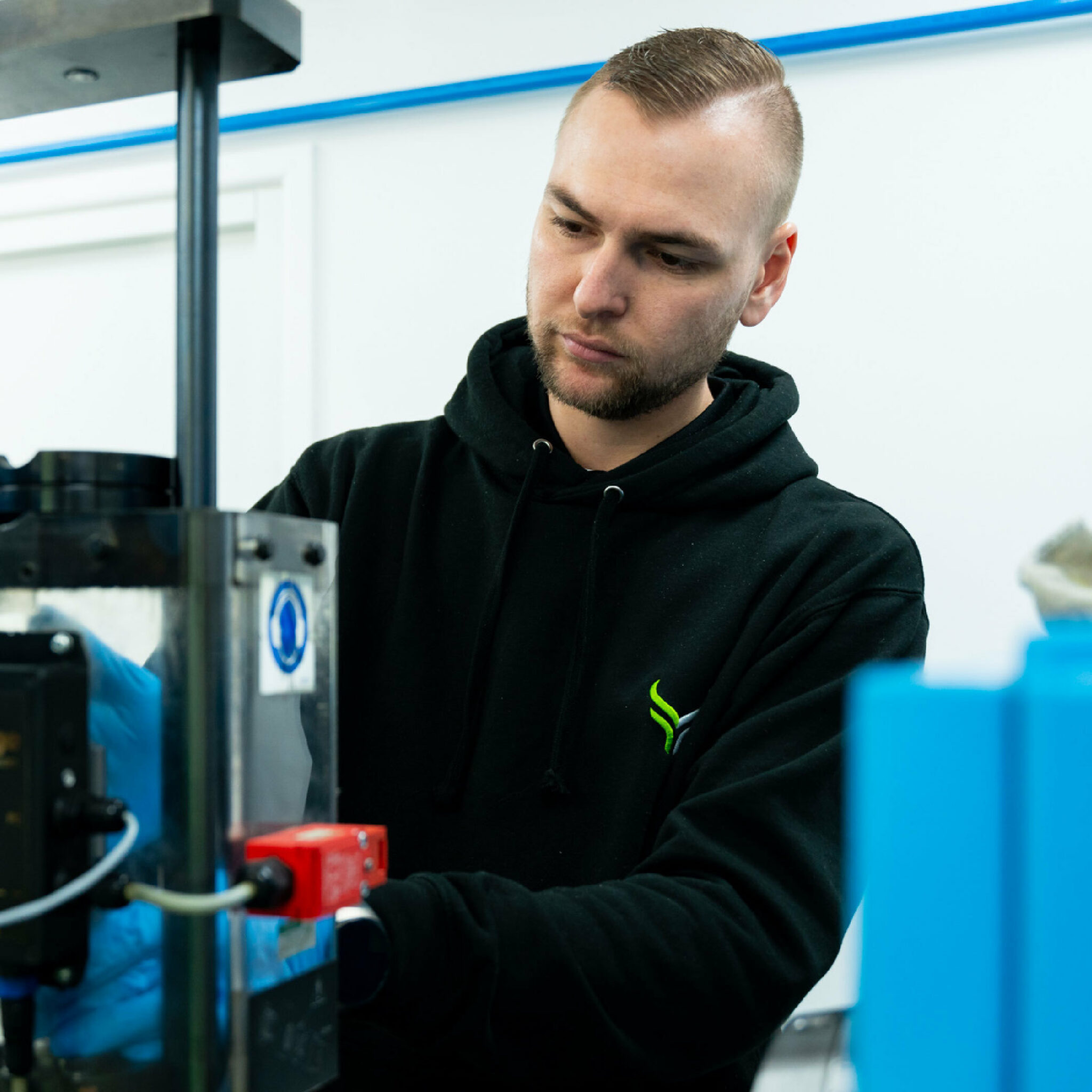 Diesel Injector Specialist United Our Repair, Testing & Cleaning